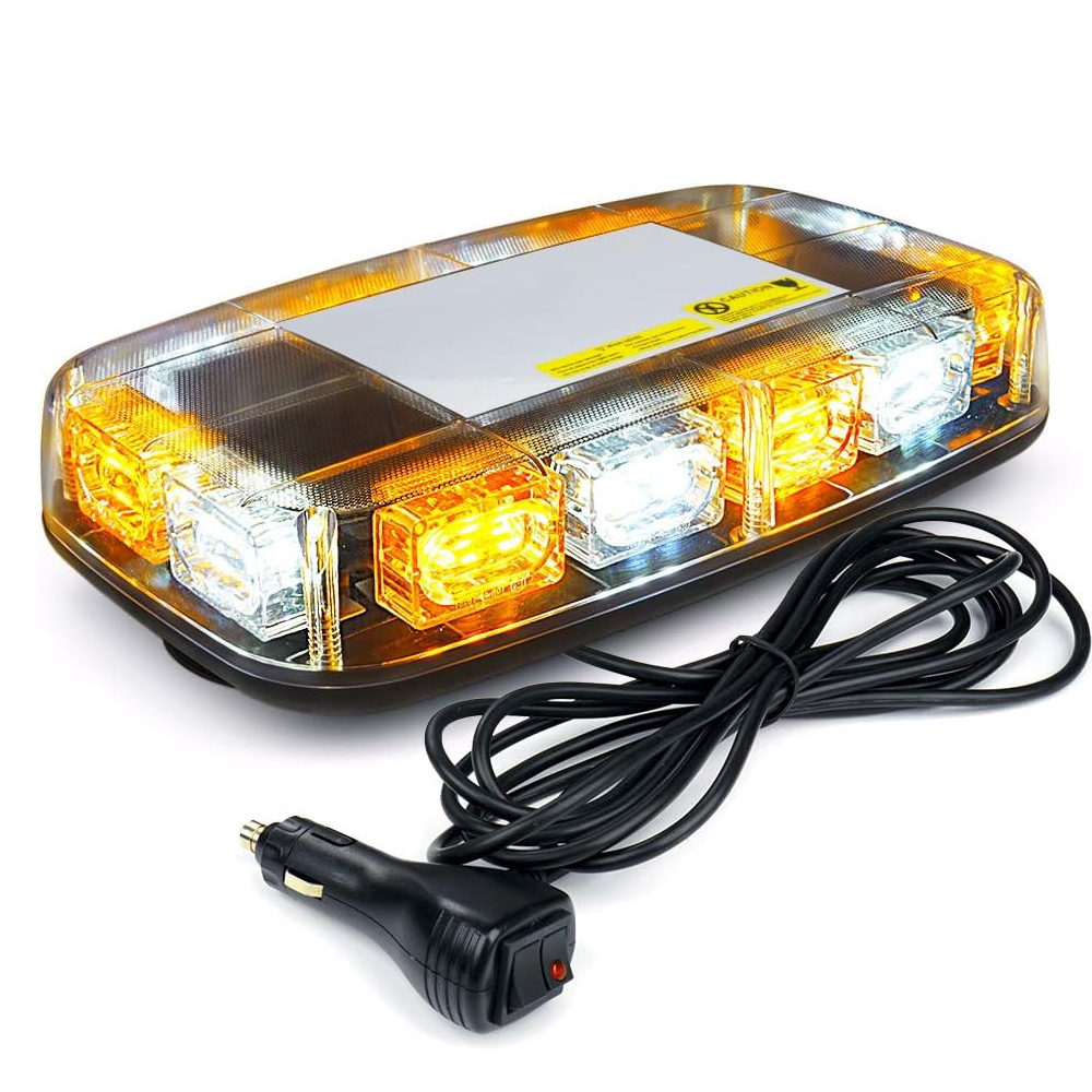 48 lumières stroboscopiques LE - Sos Light Strobe avis et prix
