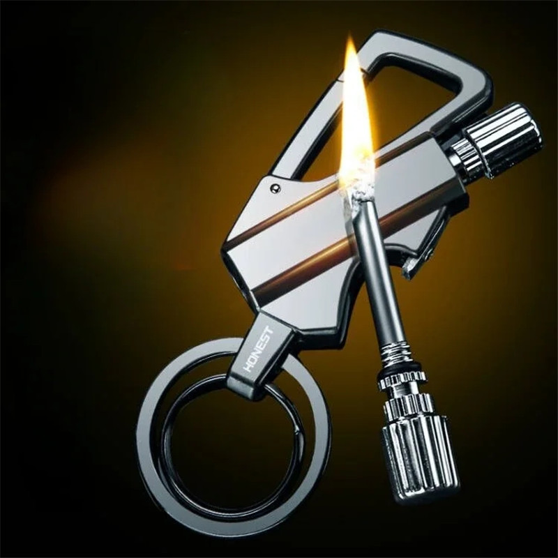 Briquet Portable en métal pour - Fire Starting Kit avis et prix