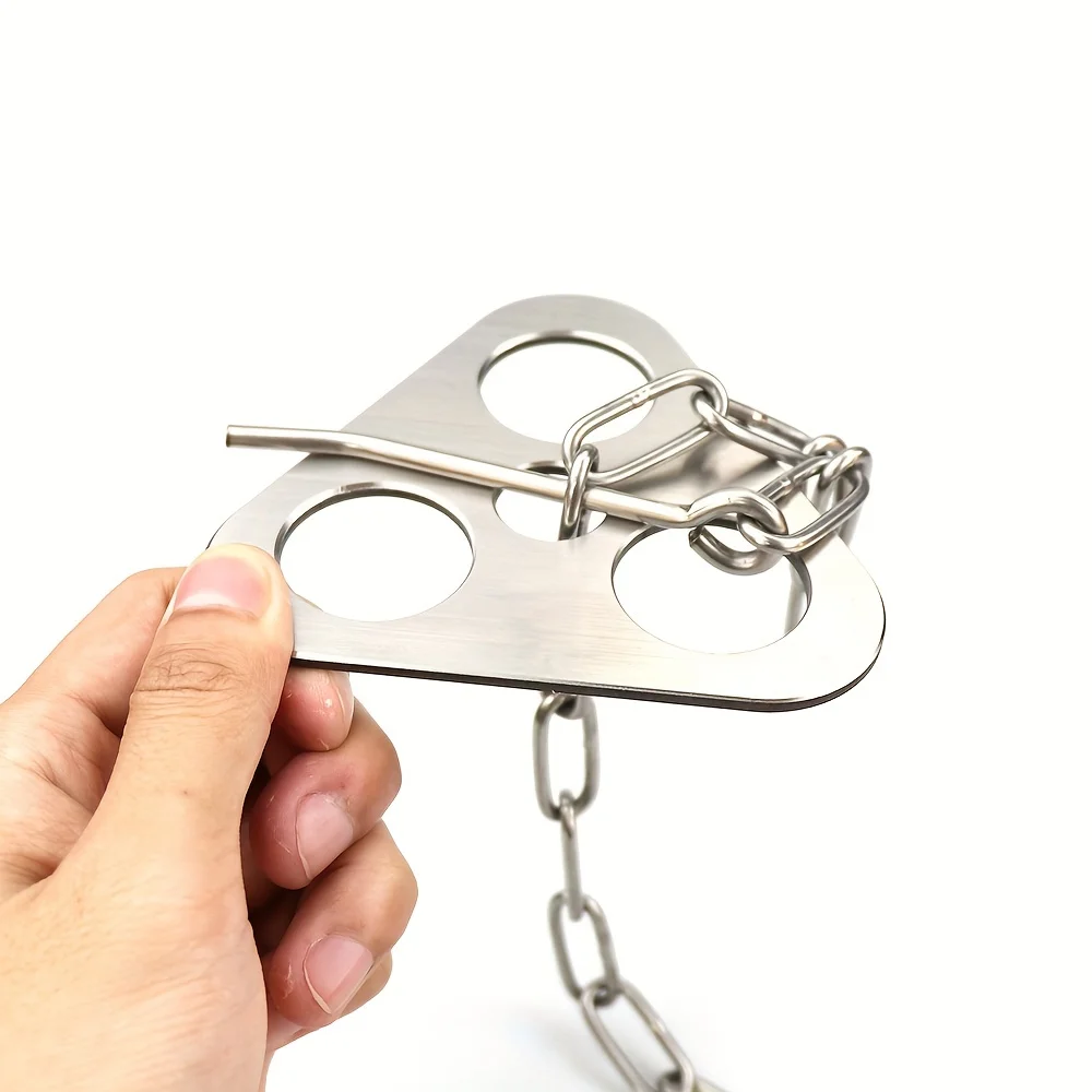Trépied pour barbecue en plein - Fire Starting Kit avis et prix